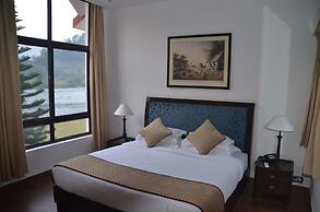 WelcomHeritage Tarangi Ramganga Resort, Corbett