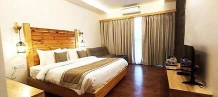 WelcomHeritage Tarangi Ramganga Resort, Corbett