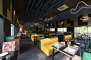 WelcomHeritage Tarangi Ramganga Resort, Corbett