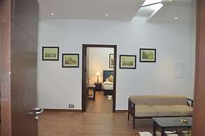 WelcomHeritage Tarangi Ramganga Resort, Corbett