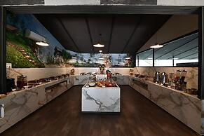 WelcomHeritage Tarangi Ramganga Resort, Corbett