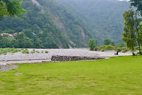 WelcomHeritage Tarangi Ramganga Resort, Corbett