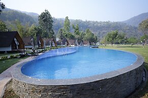 WelcomHeritage Tarangi Ramganga Resort, Corbett