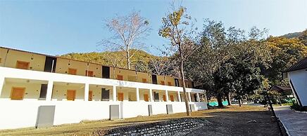 WelcomHeritage Tarangi Ramganga Resort, Corbett