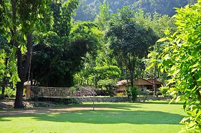 WelcomHeritage Tarangi Ramganga Resort, Corbett