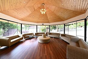 WelcomHeritage Tarangi Ramganga Resort, Corbett