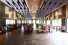 WelcomHeritage Tarangi Ramganga Resort, Corbett