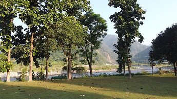 WelcomHeritage Tarangi Ramganga Resort, Corbett