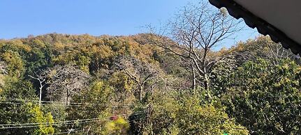 WelcomHeritage Tarangi Ramganga Resort, Corbett