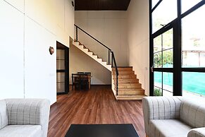 WelcomHeritage Tarangi Ramganga Resort, Corbett