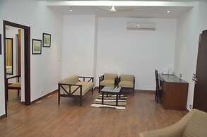 WelcomHeritage Tarangi Ramganga Resort, Corbett