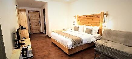 WelcomHeritage Tarangi Ramganga Resort, Corbett