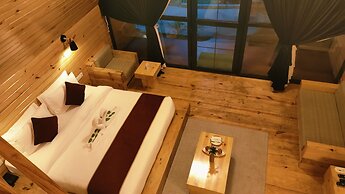 WelcomHeritage Tarangi Ramganga Resort, Corbett