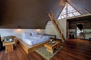 WelcomHeritage Tarangi Ramganga Resort, Corbett