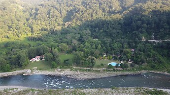 WelcomHeritage Tarangi Ramganga Resort, Corbett