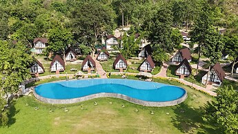 WelcomHeritage Tarangi Ramganga Resort, Corbett