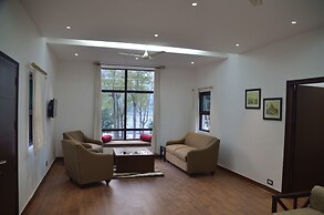 WelcomHeritage Tarangi Ramganga Resort, Corbett