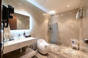 WelcomHeritage Tarangi Ramganga Resort, Corbett