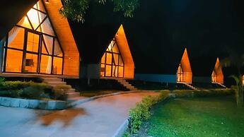 WelcomHeritage Tarangi Ramganga Resort, Corbett