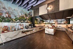 WelcomHeritage Tarangi Ramganga Resort, Corbett