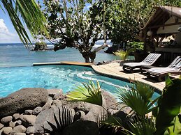 Seabreeze Resort Samoa - Exclusively for adults