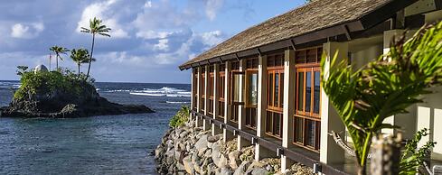Seabreeze Resort Samoa - Exclusively for adults
