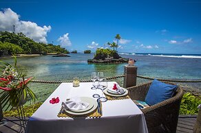 Seabreeze Resort Samoa - Exclusively for adults