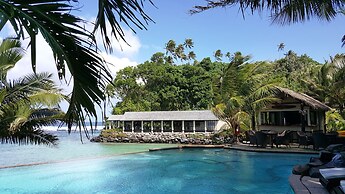 Seabreeze Resort Samoa - Exclusively for adults