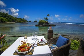 Seabreeze Resort Samoa - Exclusively for adults