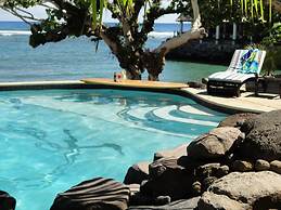 Seabreeze Resort Samoa - Exclusively for adults