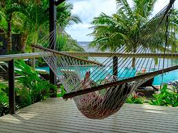 Seabreeze Resort Samoa - Exclusively for adults