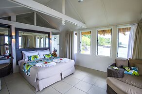Seabreeze Resort Samoa - Exclusively for adults