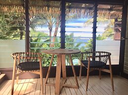 Seabreeze Resort Samoa - Exclusively for adults