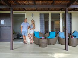 Seabreeze Resort Samoa - Exclusively for adults