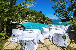 Seabreeze Resort Samoa - Exclusively for adults