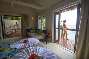 Seabreeze Resort Samoa - Exclusively for adults