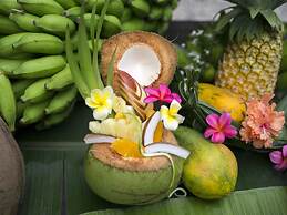 Seabreeze Resort Samoa - Exclusively for adults