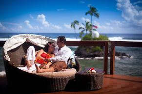 Seabreeze Resort Samoa - Exclusively for adults