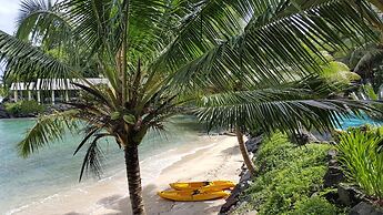 Seabreeze Resort Samoa - Exclusively for adults