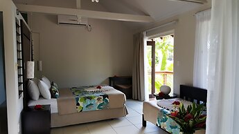 Seabreeze Resort Samoa - Exclusively for adults