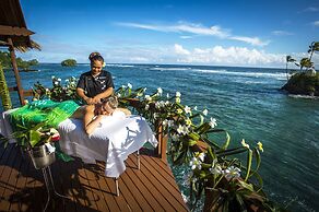 Seabreeze Resort Samoa - Exclusively for adults