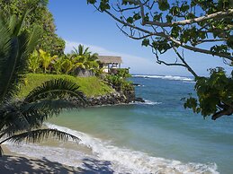 Seabreeze Resort Samoa - Exclusively for adults