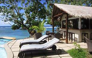 Seabreeze Resort Samoa - Exclusively for adults