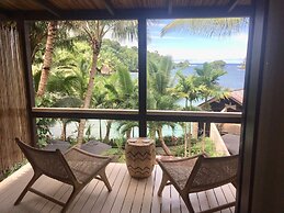 Seabreeze Resort Samoa - Exclusively for adults