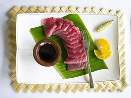 Seabreeze Resort Samoa - Exclusively for adults