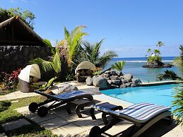 Seabreeze Resort Samoa - Exclusively for adults