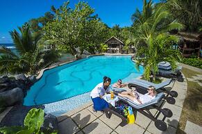 Seabreeze Resort Samoa - Exclusively for adults