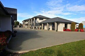 Oamaru Motor Lodge