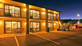 Oamaru Motor Lodge
