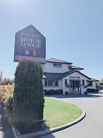 Oamaru Motor Lodge